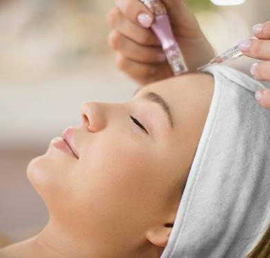 Microneedling Dermapen | Rejuvenecimiento Facial